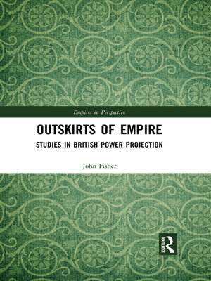 cover image of Outskirts of Empire